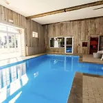 Au Ptit Tcheste Сasa de vacaciones *