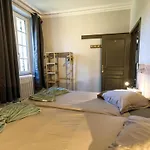 Сasa de vacaciones Au Ptit Tcheste *