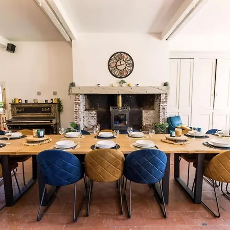 Au Ptit Tcheste Hontanx