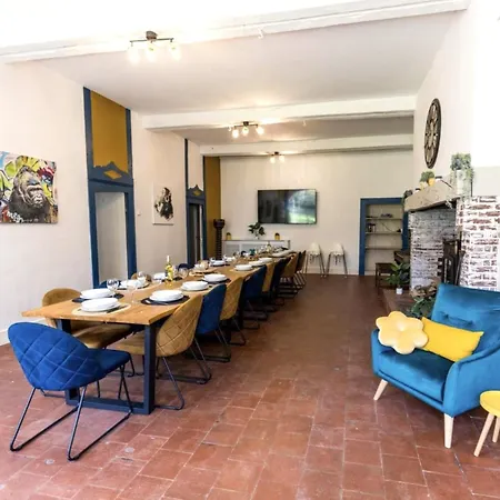 Au Ptit Tcheste Hontanx