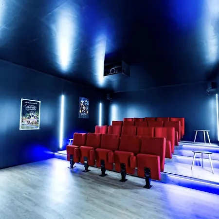 Au Ptit Tcheste Nyaraló Hontanx