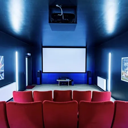 Au Ptit Tcheste Nyaraló Hontanx