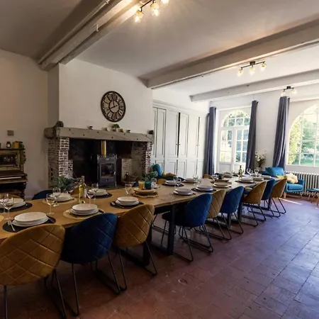 Au Ptit Tcheste * Hontanx