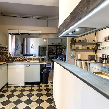 Au Ptit Tcheste Hontanx