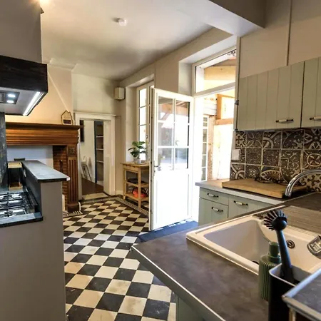 Au Ptit Tcheste * Hontanx