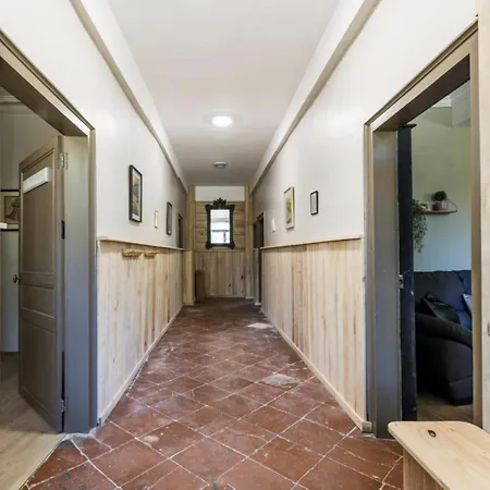 Au Ptit Tcheste * Hontanx