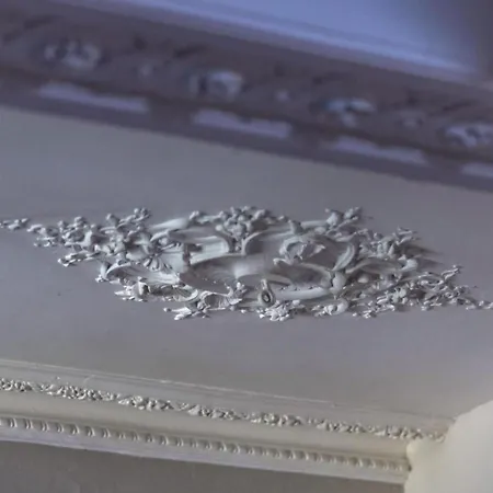 Nyaraló Au Ptit Tcheste *