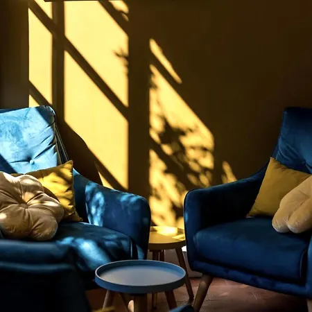 Nyaraló Au Ptit Tcheste *