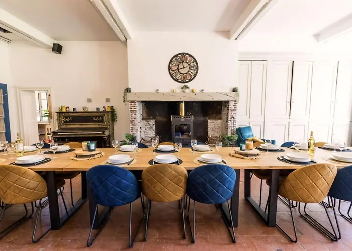 Au Ptit Tcheste Hontanx