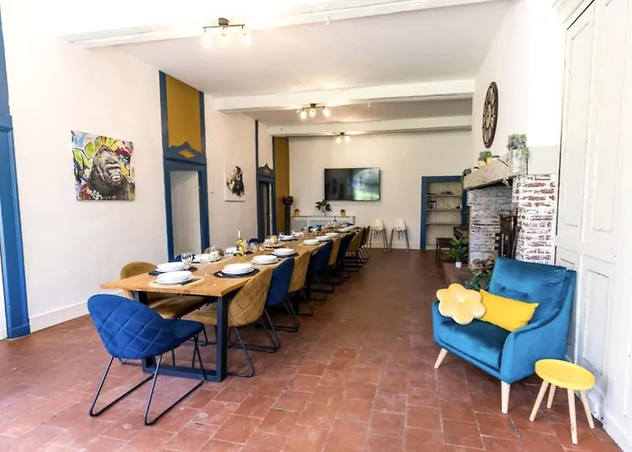 Au Ptit Tcheste Hontanx