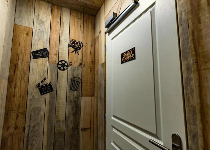 Au Ptit Tcheste * Hontanx