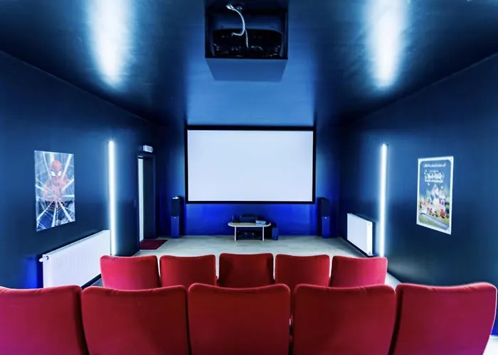 Au Ptit Tcheste Holiday home Hontanx