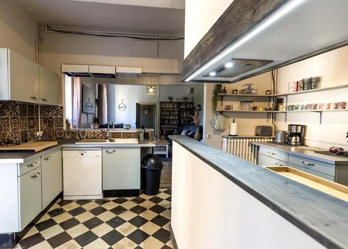 Au Ptit Tcheste Hontanx