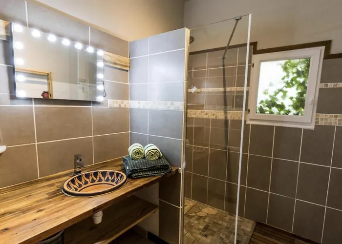 Au Ptit Tcheste * Hontanx