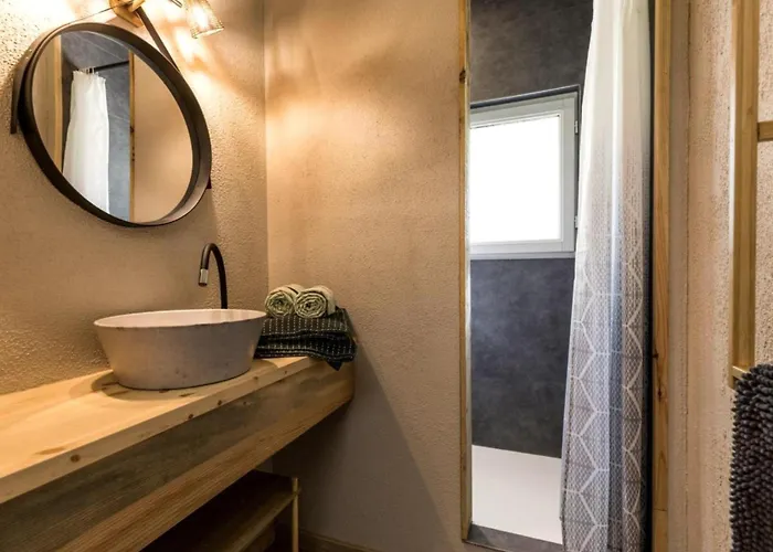 Au Ptit Tcheste * Hontanx