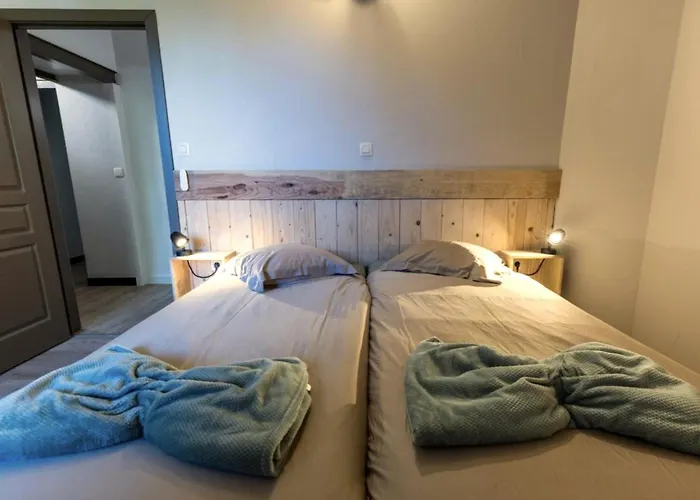 Au Ptit Tcheste Hontanx