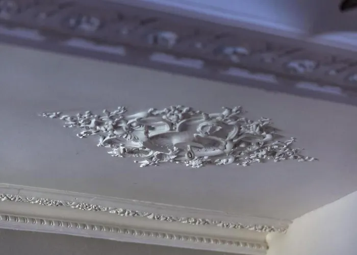 Сasa de vacaciones Au Ptit Tcheste *