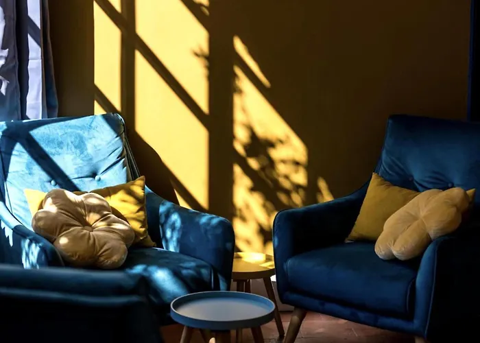 Сasa de vacaciones Au Ptit Tcheste *